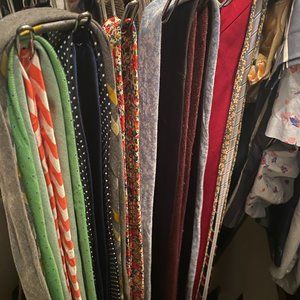 J. Crew and Penguin Ties Assortment (around 20)